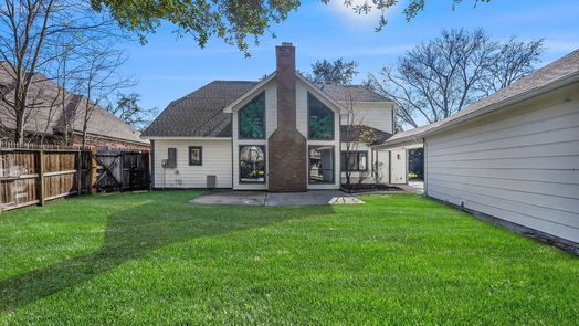 Sugar Land 2-story, 4-bed 14722 Alderwick Drive-idx