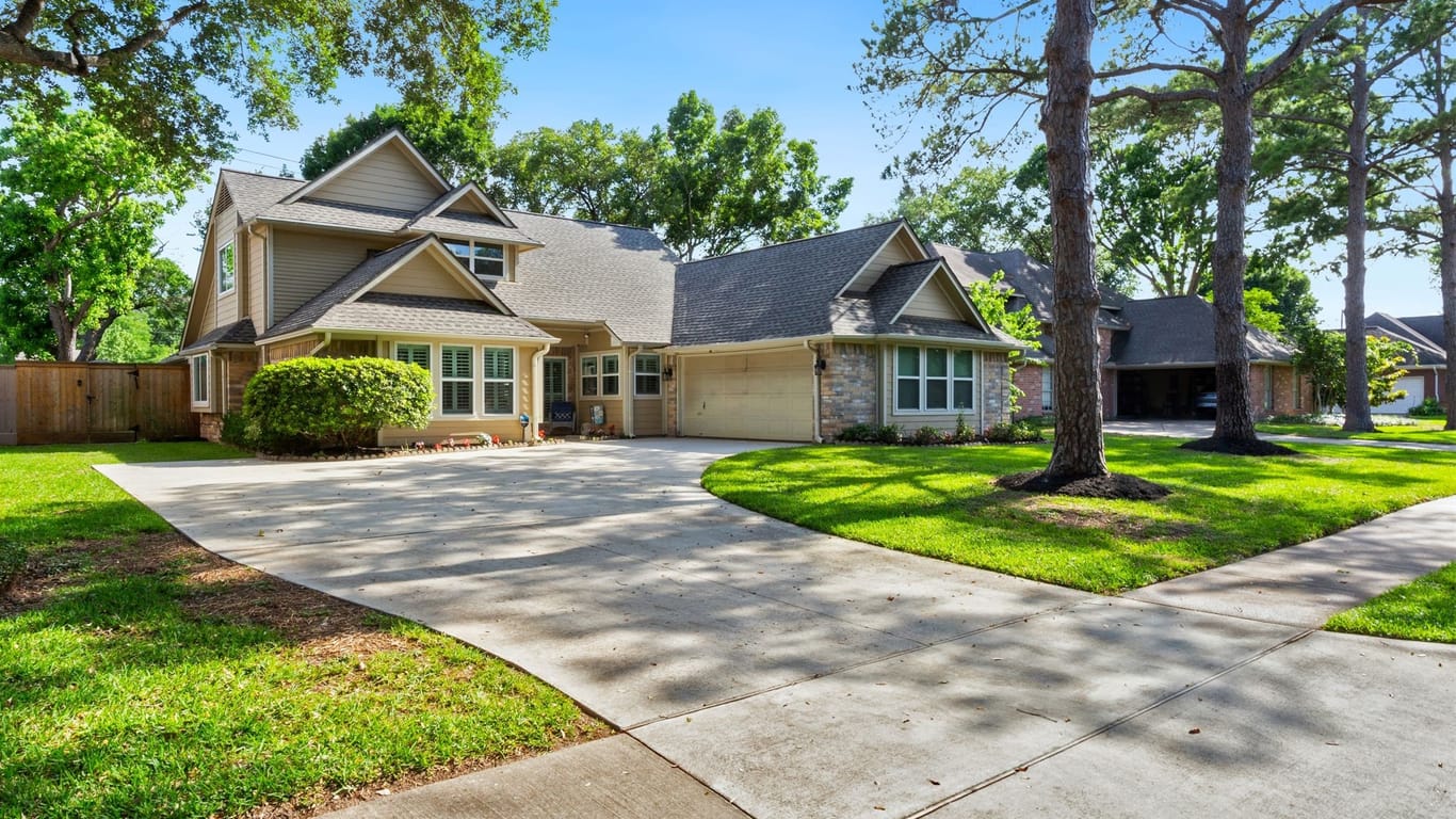 Sugar Land 1-story, 3-bed 518 Mill Place Court-idx