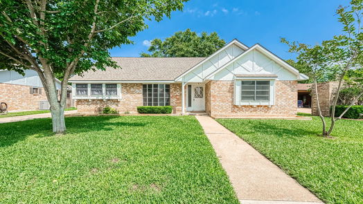 Sugar Land 1-story, 3-bed 13546 Brook Hollow Drive-idx