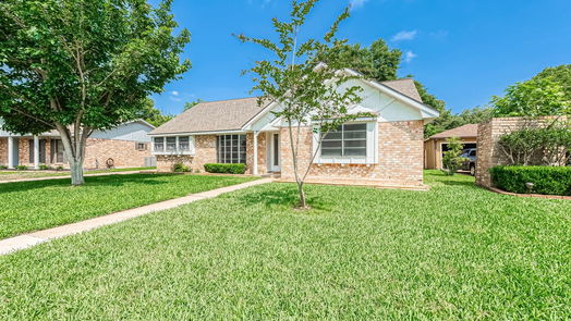 Sugar Land 1-story, 3-bed 13546 Brook Hollow Drive-idx