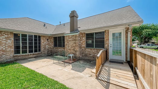 Sugar Land 1-story, 3-bed 13546 Brook Hollow Drive-idx