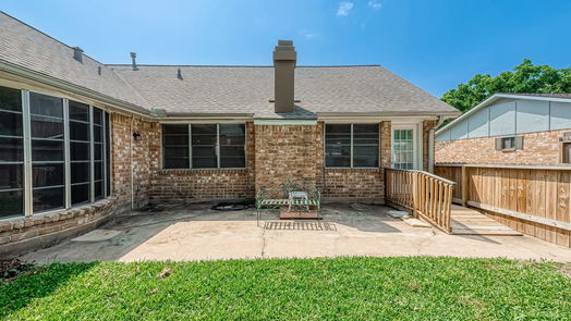 Sugar Land 1-story, 3-bed 13546 Brook Hollow Drive-idx