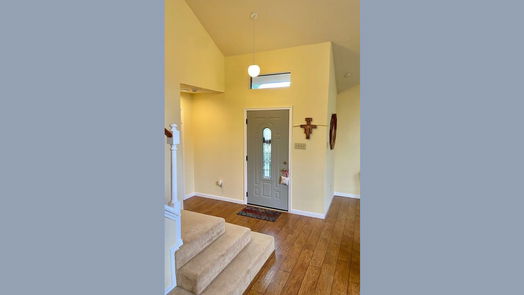 Sugar Land 2-story, 3-bed 755 Rolling Mill Drive-idx