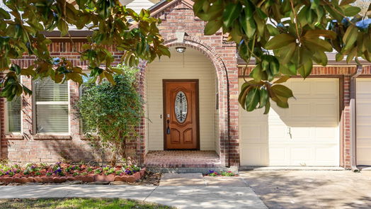 Sugar Land 1-story, 3-bed 16918 Blue Mist Circle-idx