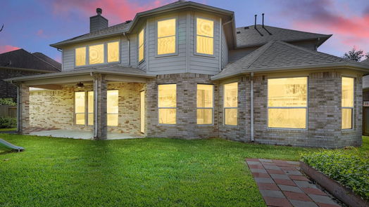 Sugar Land 2-story, 4-bed 1810 Candle Light Court-idx