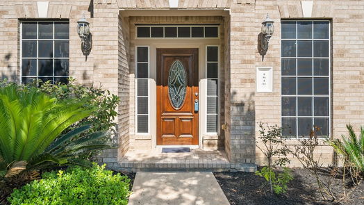 Sugar Land 2-story, 4-bed 1810 Candle Light Court-idx