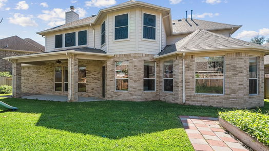 Sugar Land 2-story, 4-bed 1810 Candle Light Court-idx