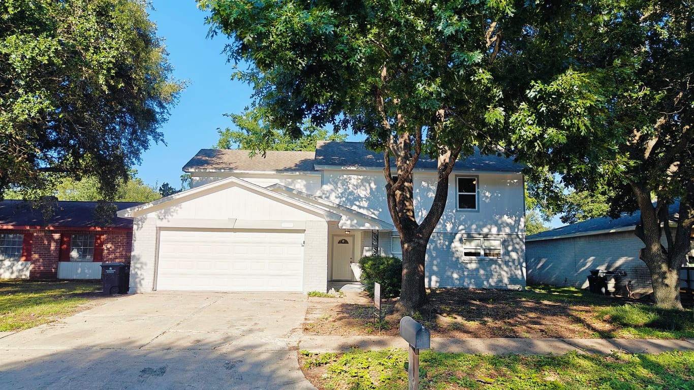 Sugar Land 2-story, 5-bed 10427 Permian Drive-idx