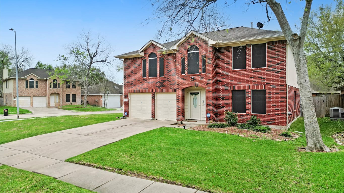 Sugar Land 2-story, 4-bed 3003 Summerfield Ridge Court-idx