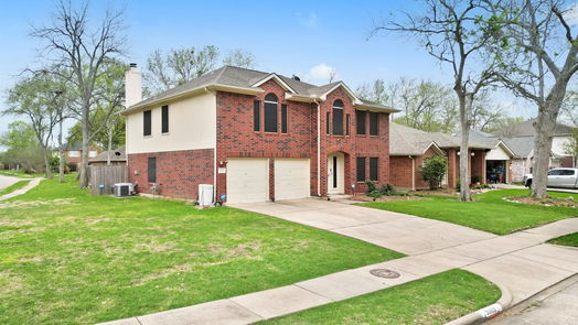 Sugar Land 2-story, 4-bed 3003 Summerfield Ridge Court-idx