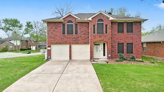 Sugar Land 2-story, 4-bed 3003 Summerfield Ridge Court-idx