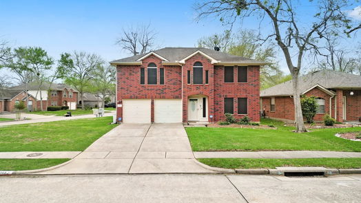 Sugar Land 2-story, 4-bed 3003 Summerfield Ridge Court-idx