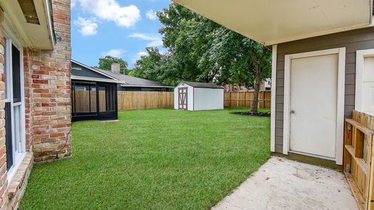 Sugar Land 2-story, 4-bed 13823 Ivymount Drive-idx