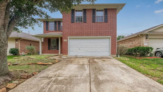 Sugar Land 2-story, 5-bed 9727 Fieldbloom Lane-idx