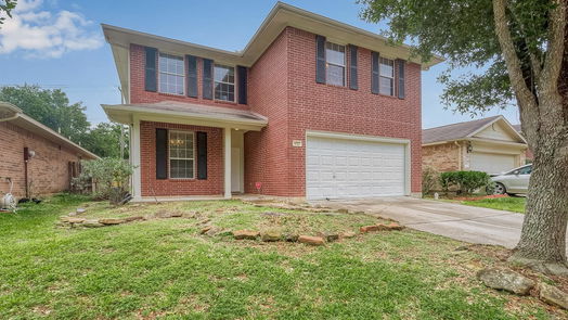 Sugar Land 2-story, 5-bed 9727 Fieldbloom Lane-idx