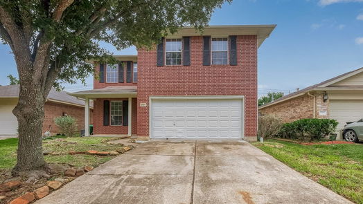 Sugar Land 2-story, 5-bed 9727 Fieldbloom Lane-idx