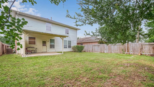 Sugar Land 2-story, 5-bed 9727 Fieldbloom Lane-idx