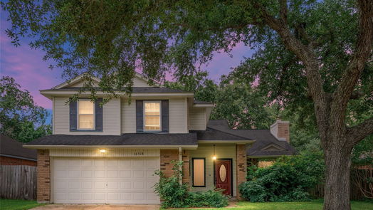 Sugar Land 2-story, 4-bed 16318 Elmwood Point Lane-idx