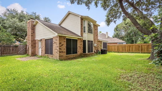 Sugar Land 2-story, 4-bed 16318 Elmwood Point Lane-idx