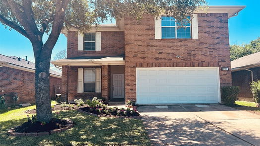 Sugar Land 2-story, 5-bed 9726 Angleside Lane-idx