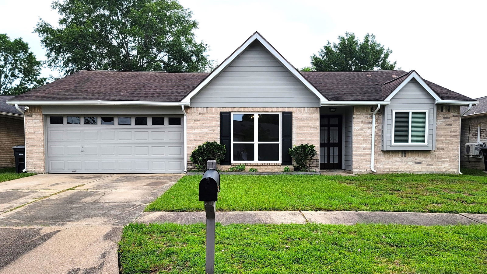 Sugar Land 1-story, 3-bed 14318 S Templar Lane S-idx