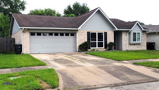 Sugar Land 1-story, 3-bed 14318 S Templar Lane S-idx