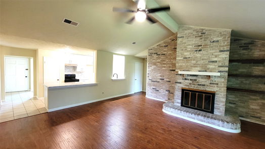 Sugar Land 1-story, 3-bed 14318 S Templar Lane S-idx