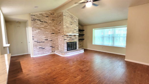 Sugar Land 1-story, 3-bed 14318 S Templar Lane S-idx