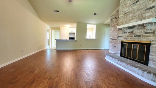 Sugar Land 1-story, 3-bed 14318 S Templar Lane S-idx