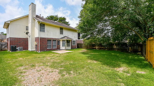 Sugar Land 2-story, 3-bed 16419 Ember Hollow Lane-idx