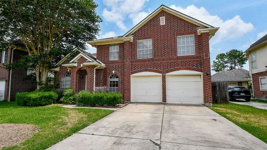 Sugar Land 2-story, 3-bed 16419 Ember Hollow Lane-idx