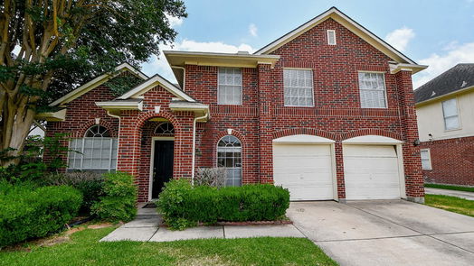 Sugar Land 2-story, 3-bed 16419 Ember Hollow Lane-idx