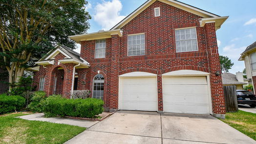 Sugar Land 2-story, 3-bed 16419 Ember Hollow Lane-idx