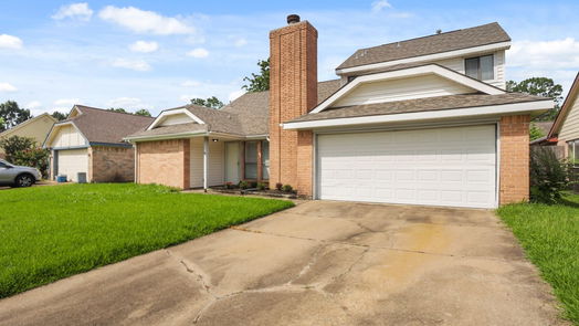 Sugar Land 2-story, 4-bed 1007 Sugardale Court-idx