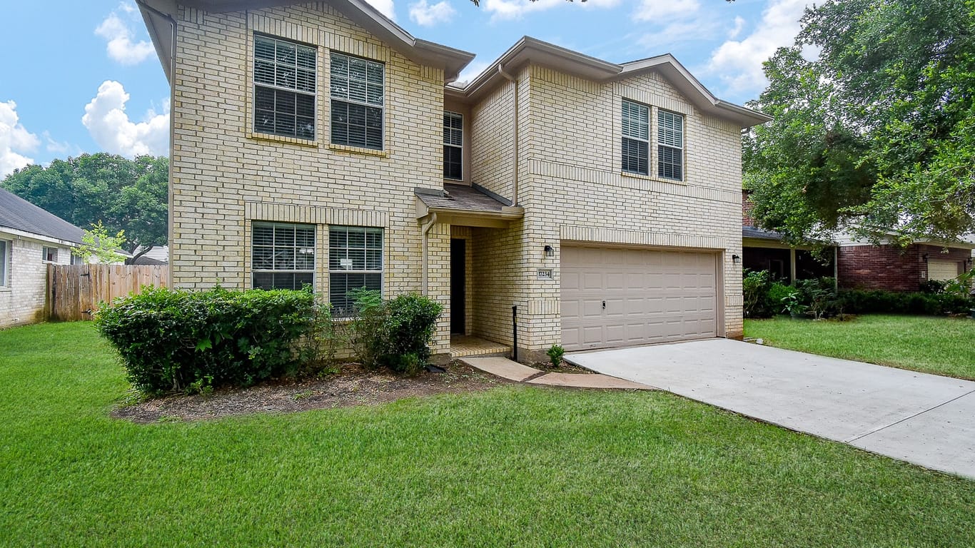 Sugar Land 2-story, 3-bed 17234 Maple Hollow Drive-idx