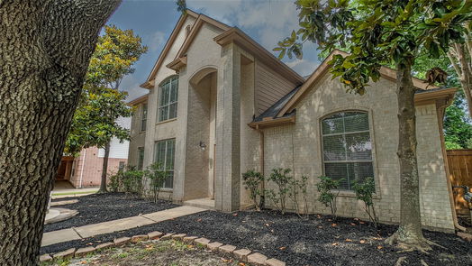 Sugar Land 2-story, 5-bed 13411 Shady Bay Court-idx