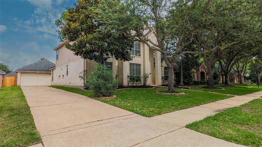 Sugar Land 2-story, 5-bed 13411 Shady Bay Court-idx