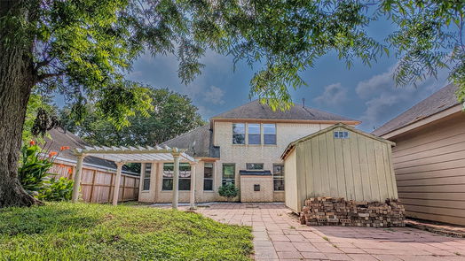 Sugar Land 2-story, 5-bed 13411 Shady Bay Court-idx