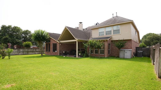 Sugar Land 2-story, 5-bed 13427 Misty Orchard Lane-idx