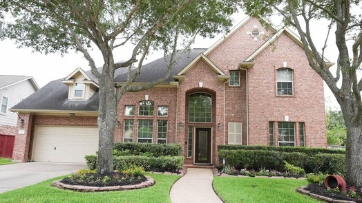 Sugar Land 2-story, 5-bed 13427 Misty Orchard Lane-idx