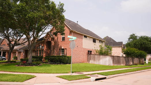 Sugar Land 2-story, 5-bed 13427 Misty Orchard Lane-idx