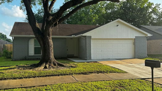 Sugar Land 1-story, 3-bed 13979 Towne Way Drive-idx