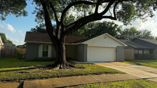 Sugar Land 1-story, 3-bed 13979 Towne Way Drive-idx