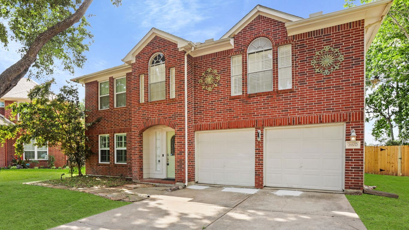 Sugar Land 2-story, 4-bed 16802 Summerfield Ridge Court-idx