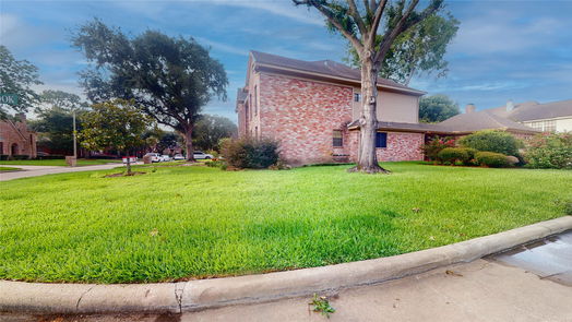 Sugar Land 2-story, 4-bed 14919 Alderwick Drive-idx