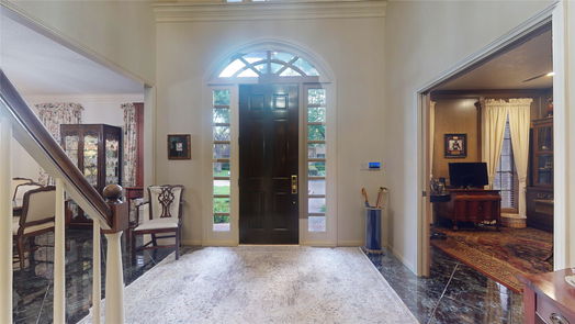 Sugar Land 2-story, 4-bed 14919 Alderwick Drive-idx