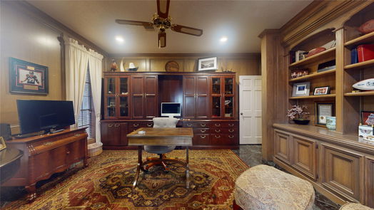 Sugar Land 2-story, 4-bed 14919 Alderwick Drive-idx