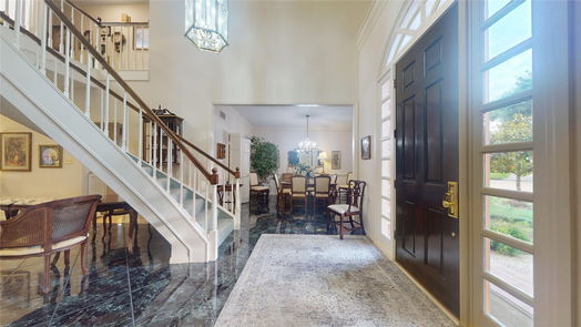 Sugar Land 2-story, 4-bed 14919 Alderwick Drive-idx
