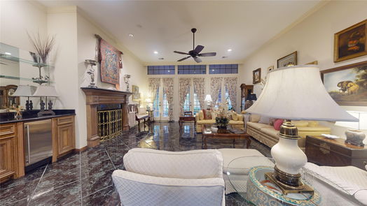Sugar Land 2-story, 4-bed 14919 Alderwick Drive-idx