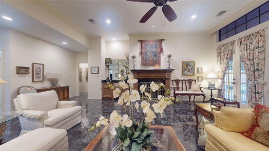 Sugar Land 2-story, 4-bed 14919 Alderwick Drive-idx